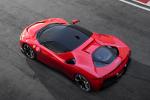 Ferrari SF90 Stradale 2019 года